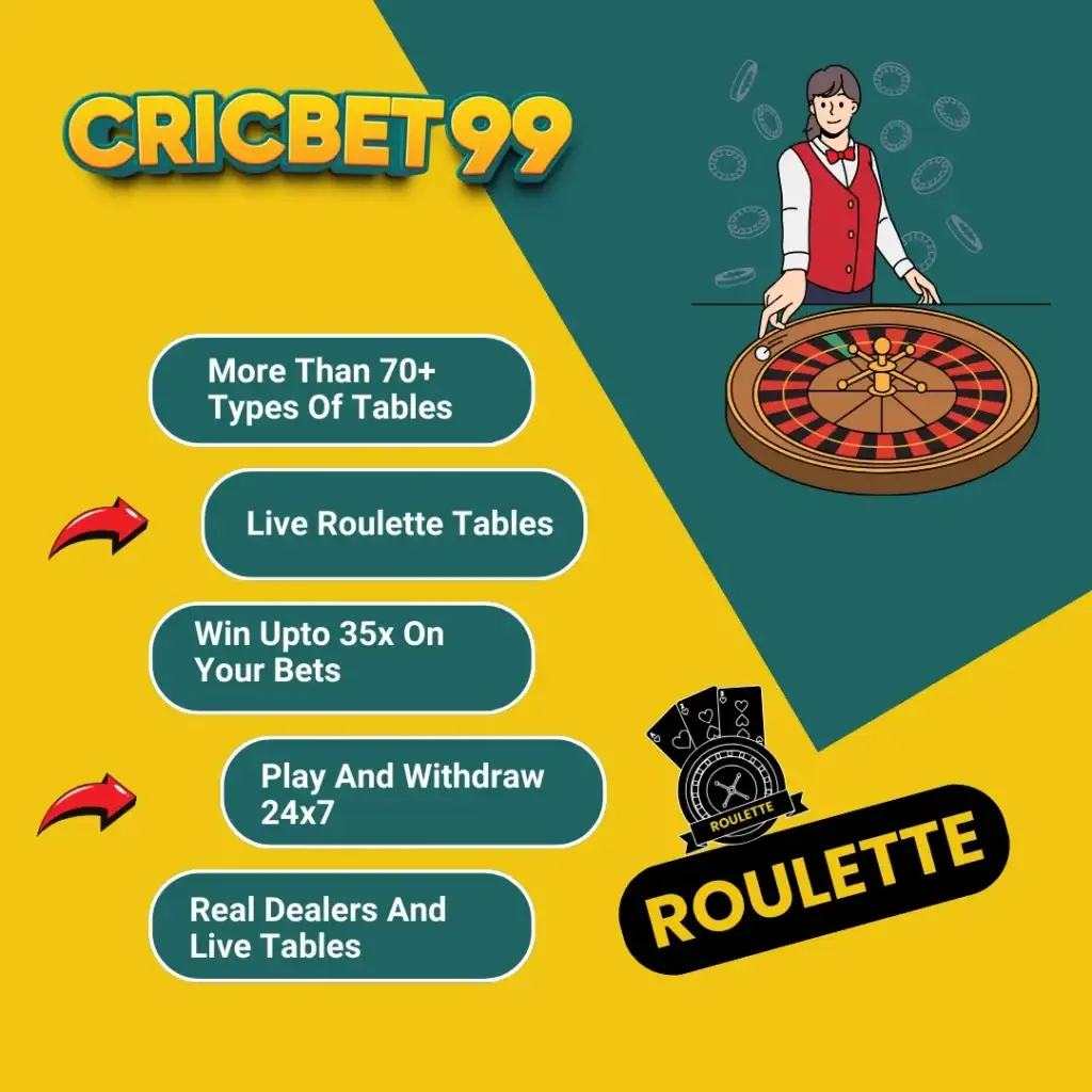 roulette at cricbet99 1024x1024 1